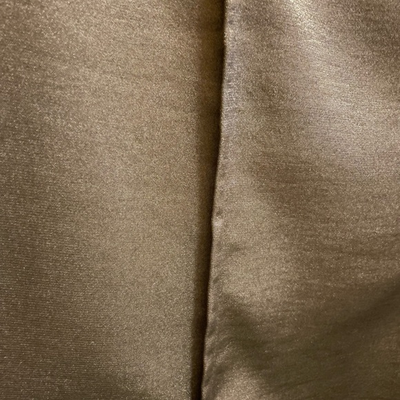 Elegant satin jumpsuit - Picture 2 of 6